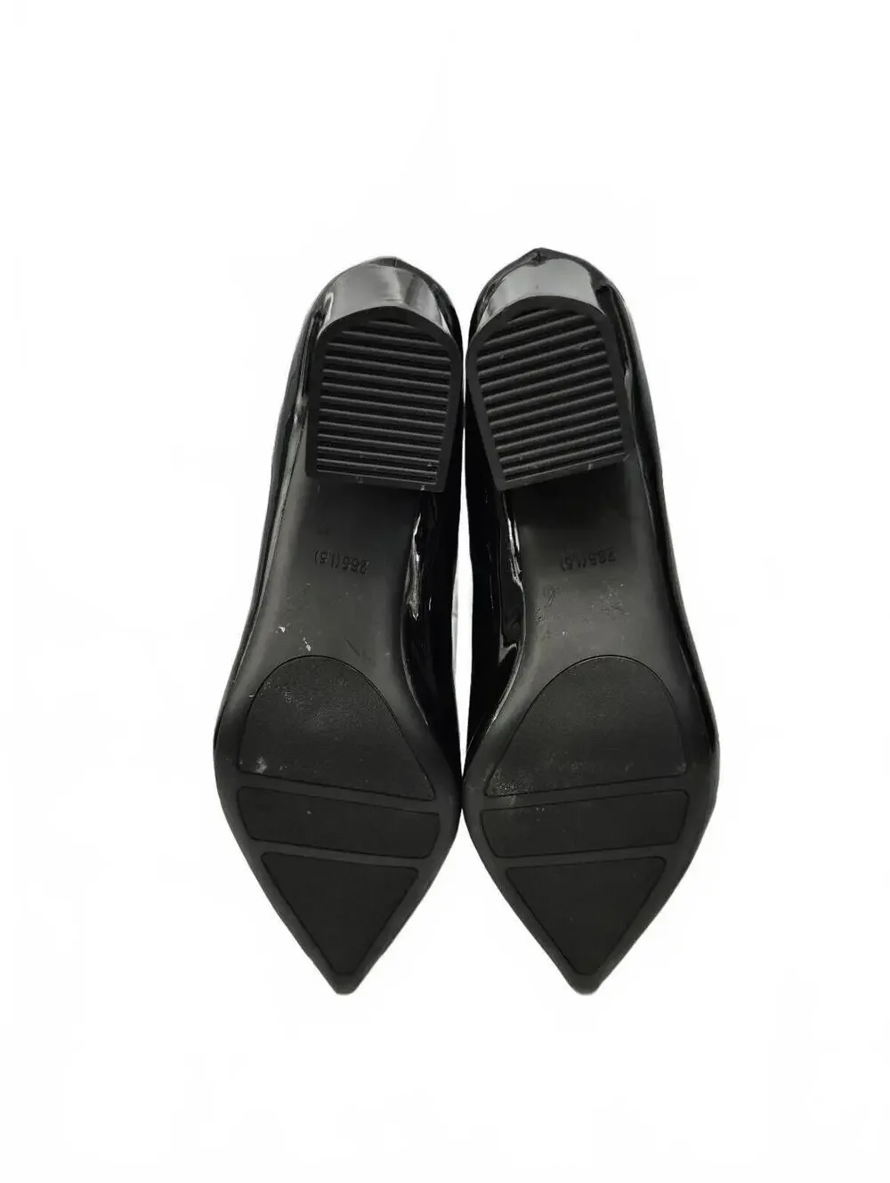 N/A black patent